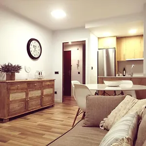 Calet Con Parking En Sant Antoni De Calonge Apartamento