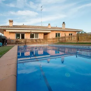 Con Piscina Privada Сasa de vacaciones