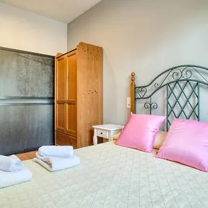 Casa Isabel Сasa de vacaciones