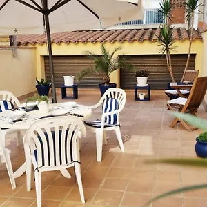 Costa Brava-st Antoni De Calonge Per Parelles I Famílies Petites Apartamento