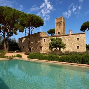 Masia Torre Lloreta S.xiii Casa rural