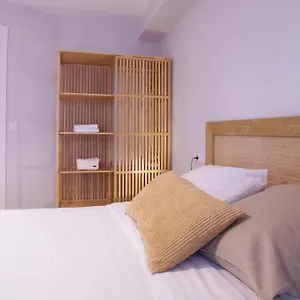 Budget 14 Apartamento