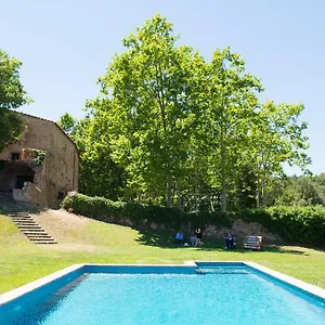 Margarit Casa rural